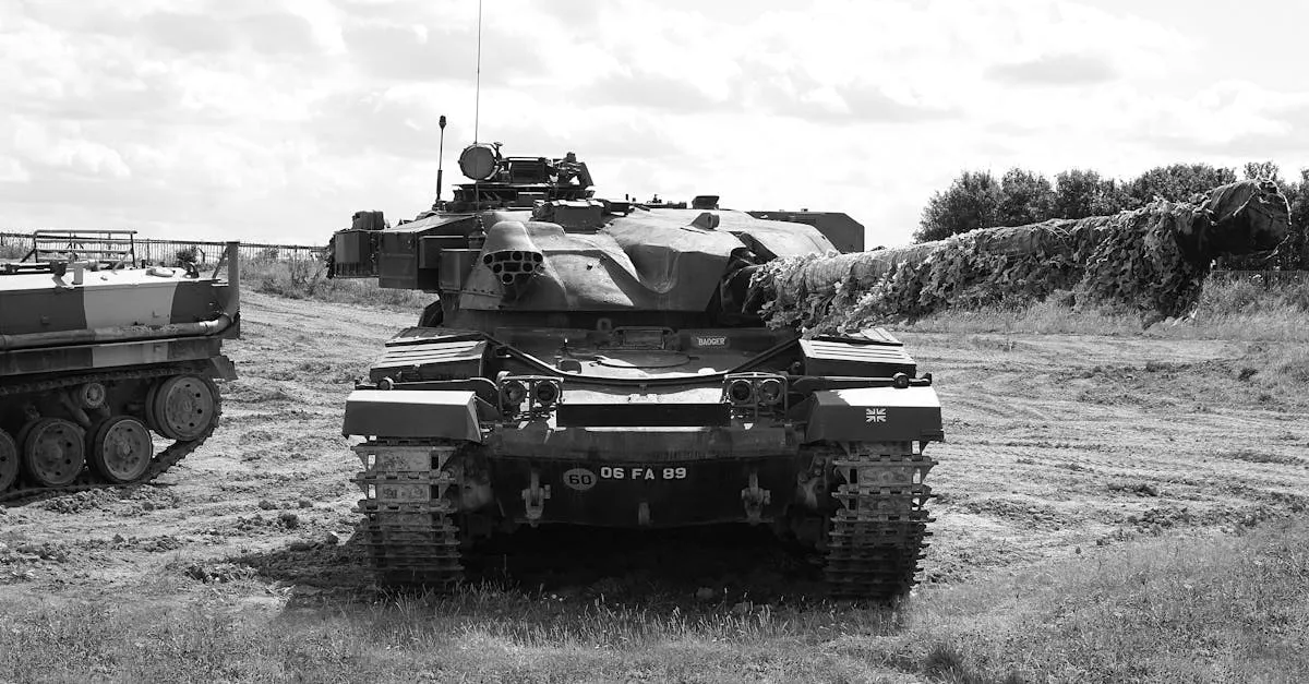 Comment choisir cuve AdBlue : guide pratique pour agriculteurs