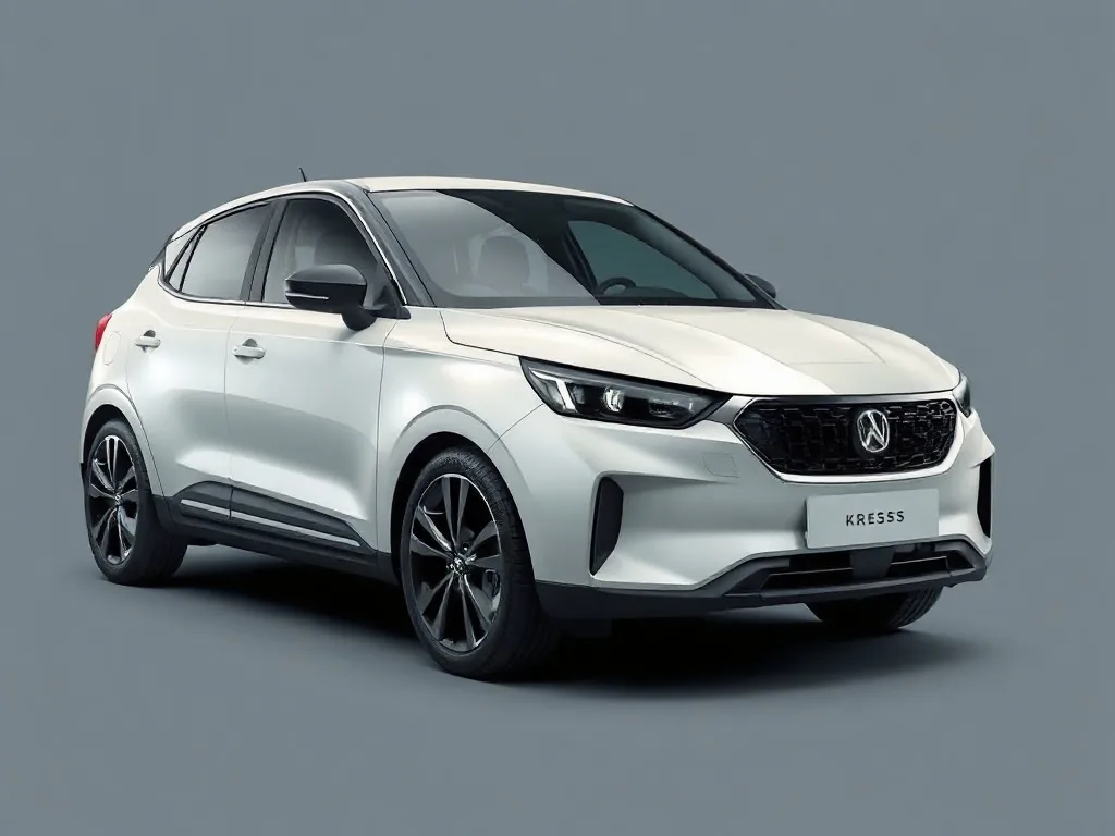 Avis robot tondeuse Kress : que vaut la marque allemande en 2026 ?
